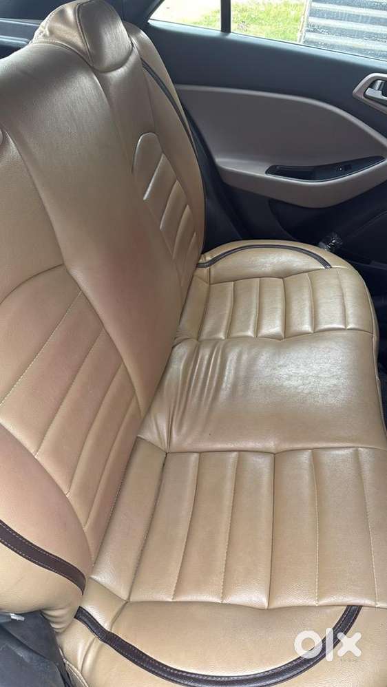 Hyundai Elite I20 2018 Petrol 99000 Km Driven