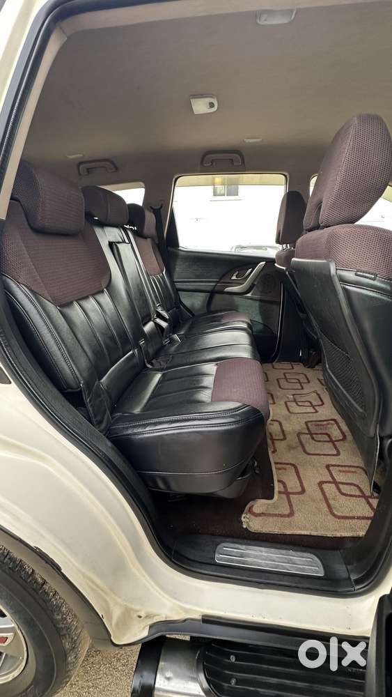 Mahindra Xuv500 Sportz, 2014, Diesel