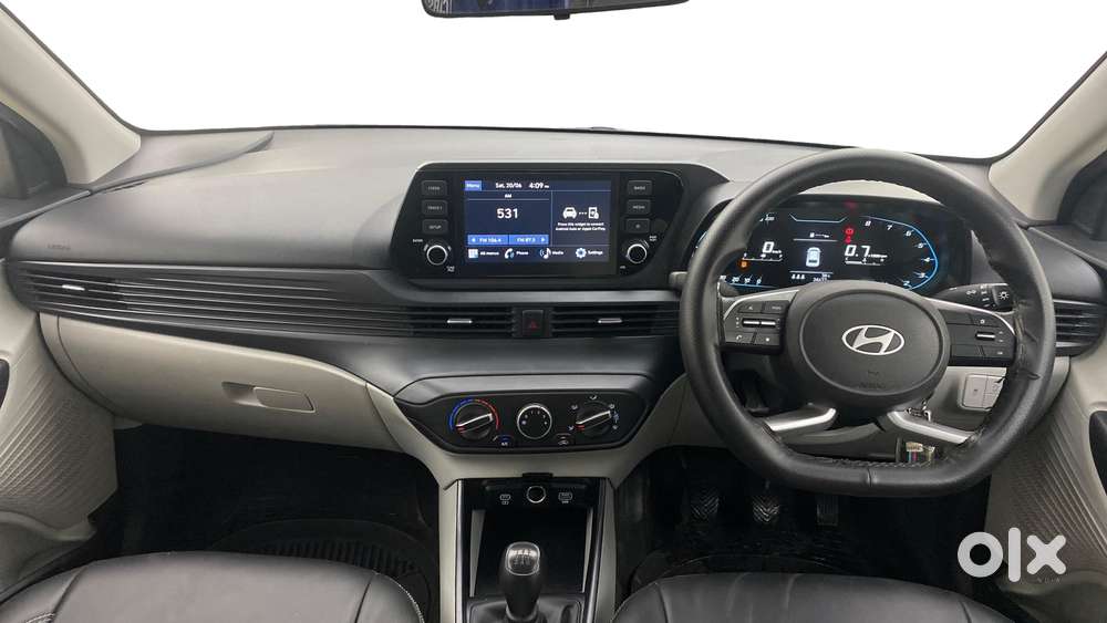 Hyundai New I20 1.2 Magna Mt, 2024, Petrol