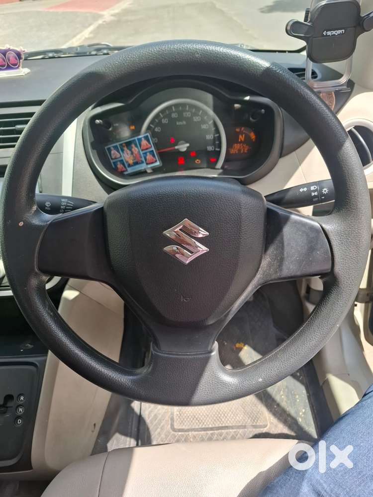 Maruti Suzuki Celerio 1.0 Vxi Amt, 2015, Petrol