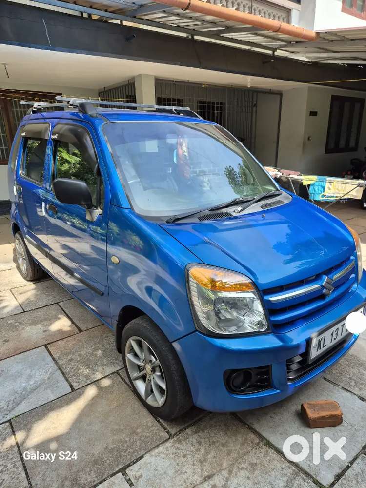 Maruti Wagon R 2009