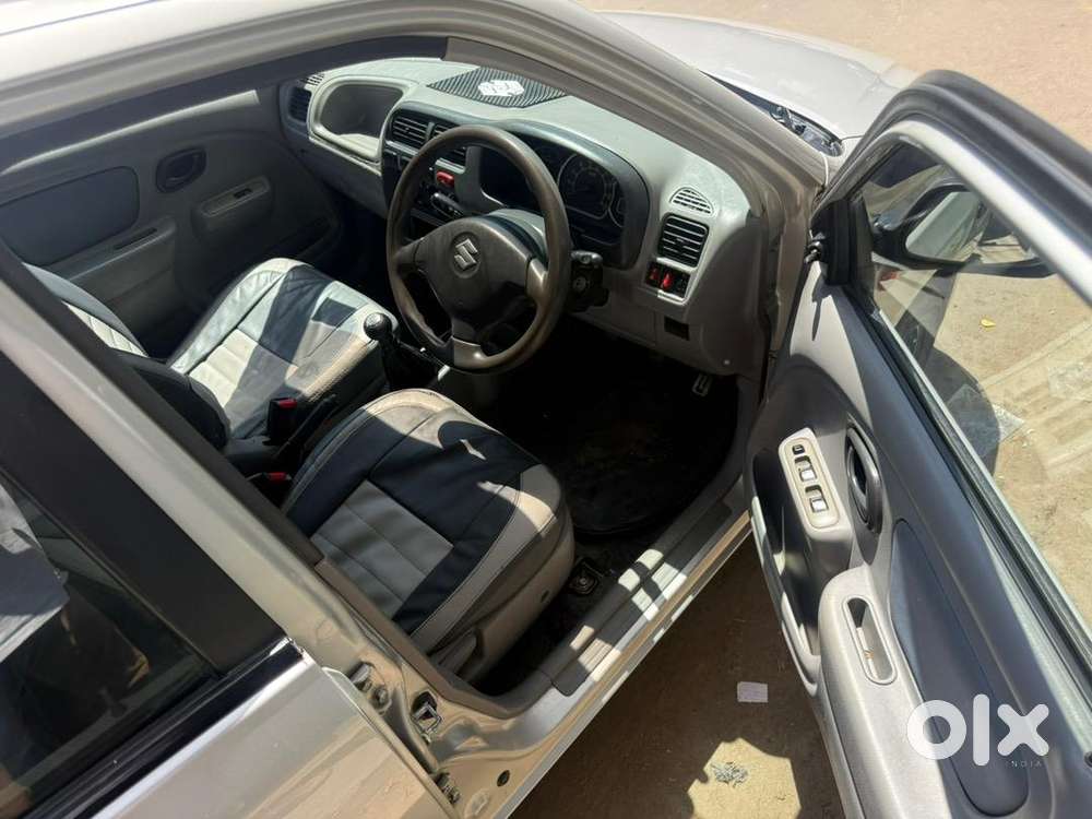 Maruti Suzuki Alto K10 2011 Petrol Good Condition