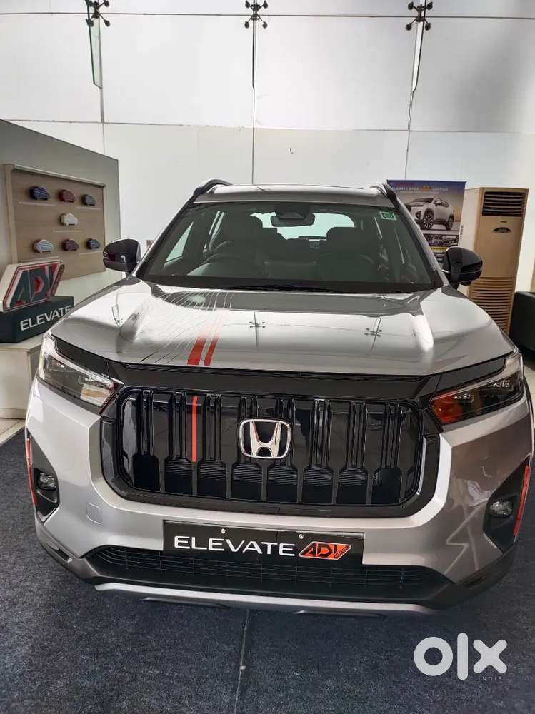 Honda Elevate 2026 Petrol