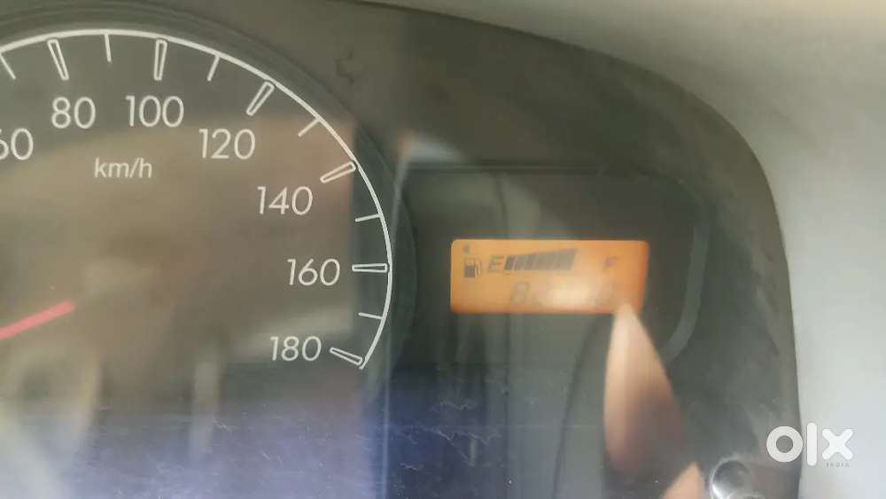 Maruti Suzuki Alto 800 2010 Petrol 81000 Km Driven