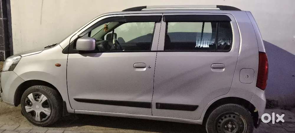 Good Condition Car