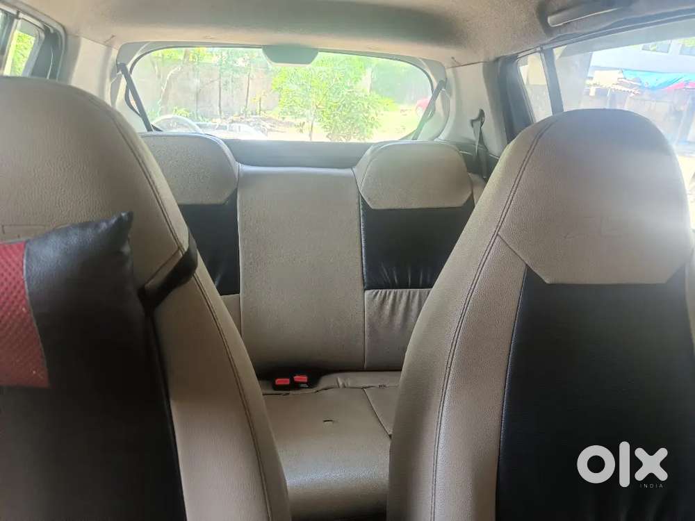 Maruti Suzuki Alto 2017