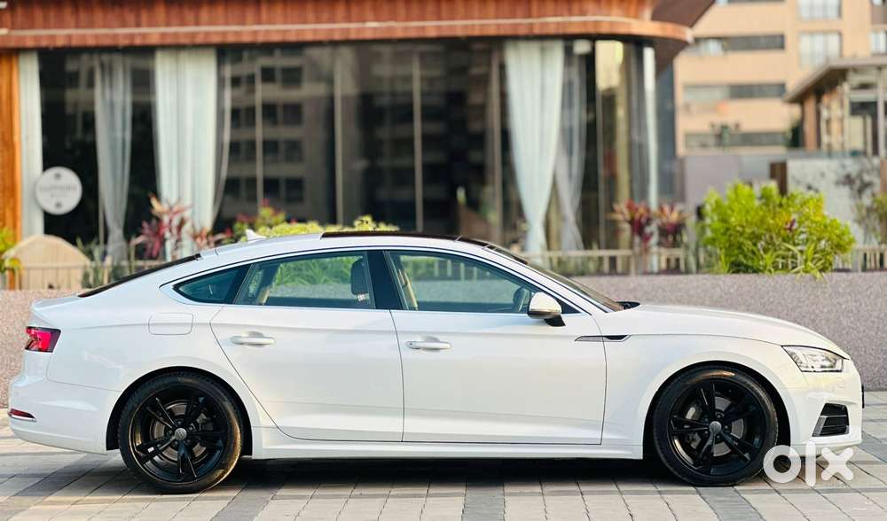 Audi A5 2.0 40 Tdi Sportback, 2020, Diesel