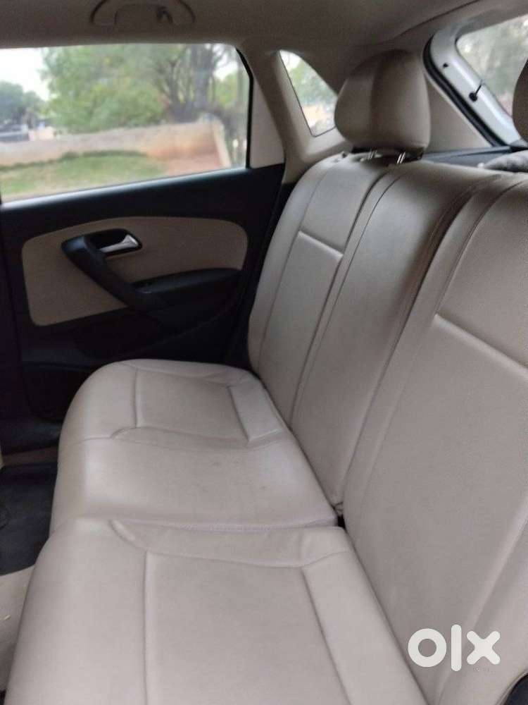 Volkswagen Polo, 2013, Diesel