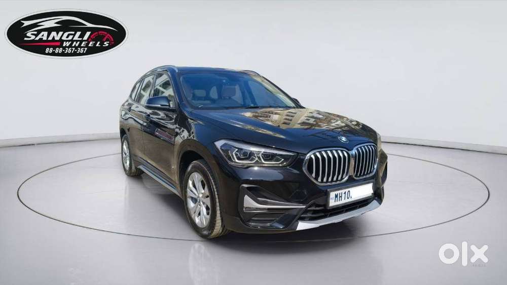 Bmw X1 Sdrive 20d X Line, 2021, Diesel