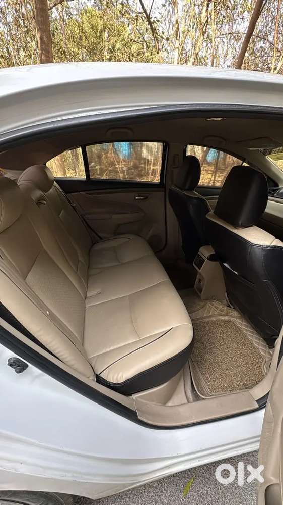 Maruti Suzuki Ciaz 2021 Petrol 62000 Km Driven