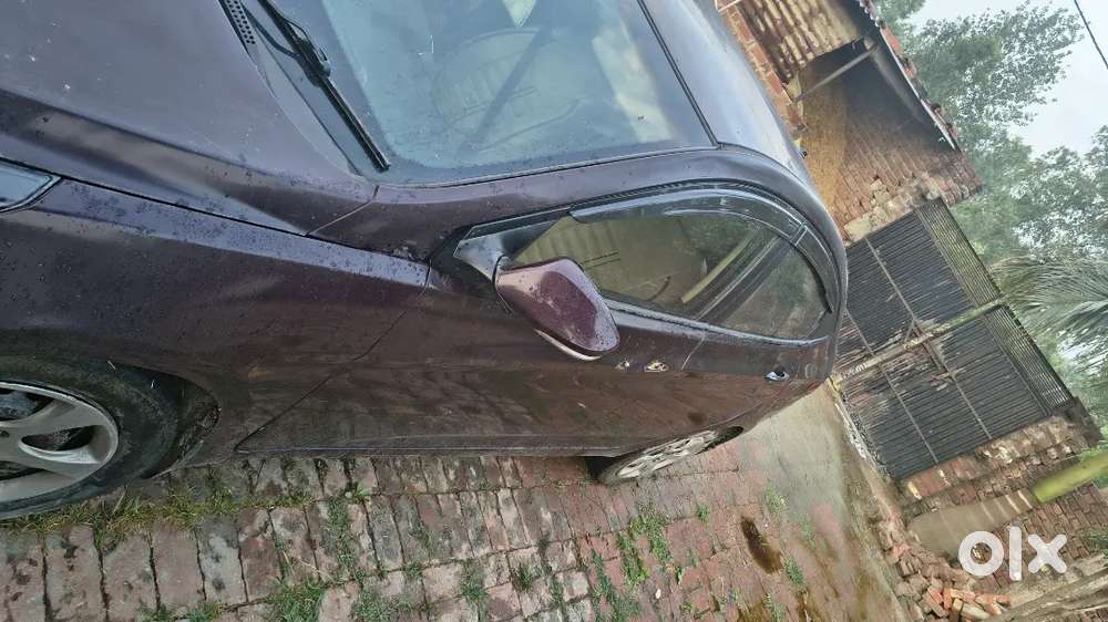 Hyundai Verna 2012 Diesel Well Maintained