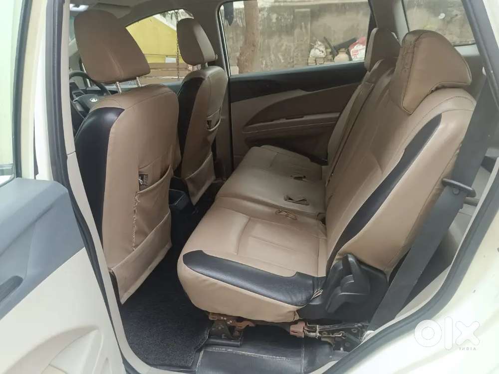 Mahindra Marazzo 2019 Diesel 150000 Km Driven