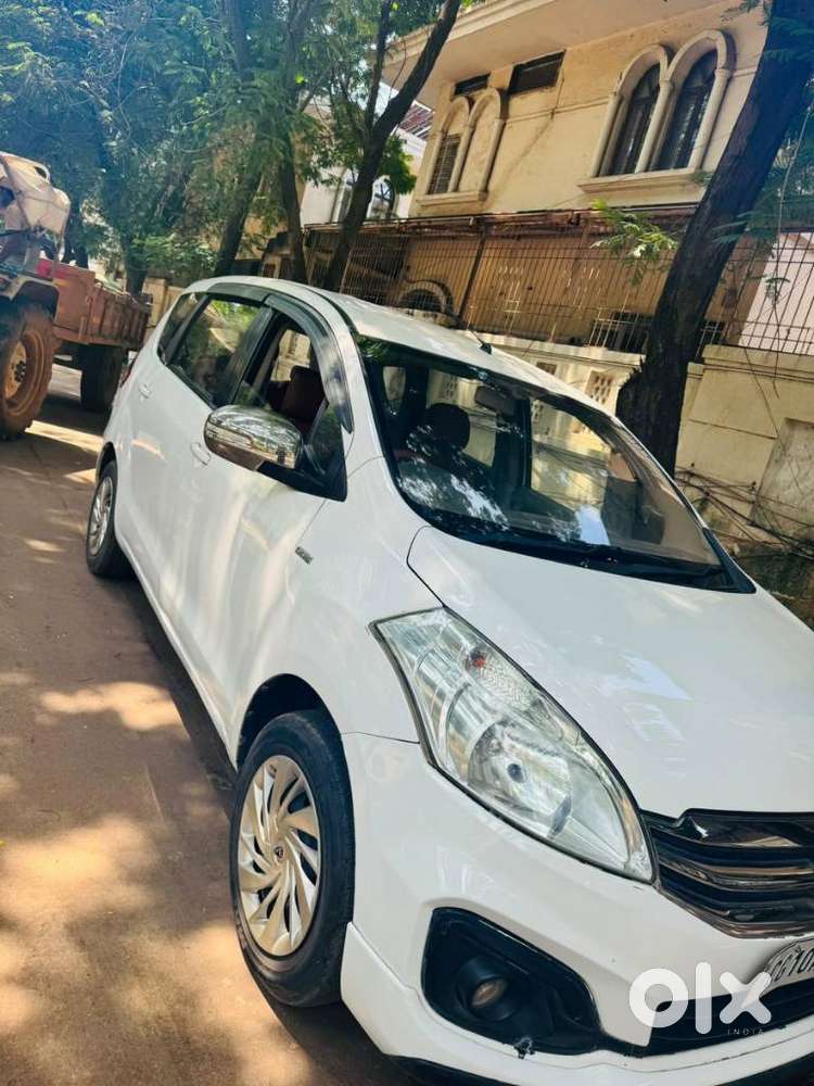 Maruti Suzuki Ertiga, 2017, Diesel