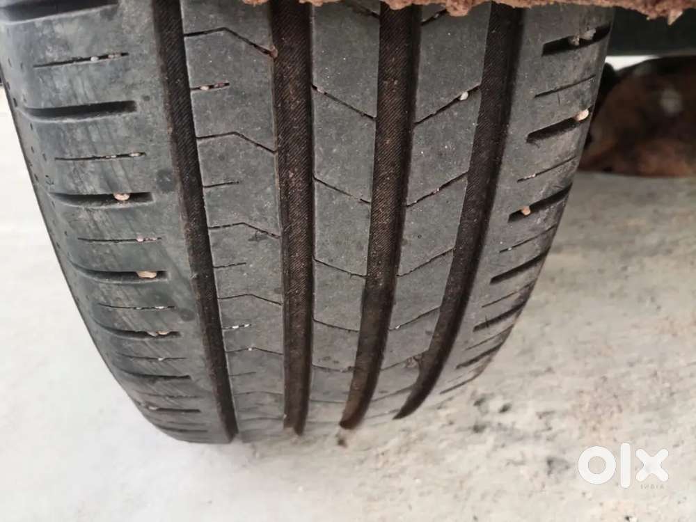 Tata Punch 2023 Petrol Well Maintained