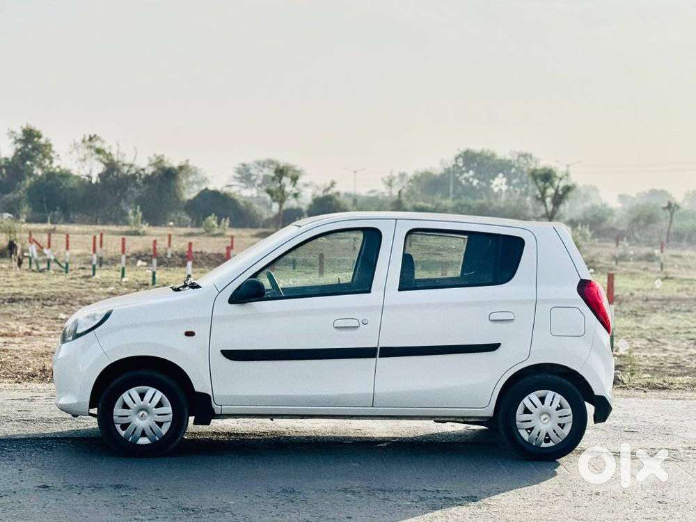 Maruti Suzuki Alto 800, 2015, Cng & Hybrids