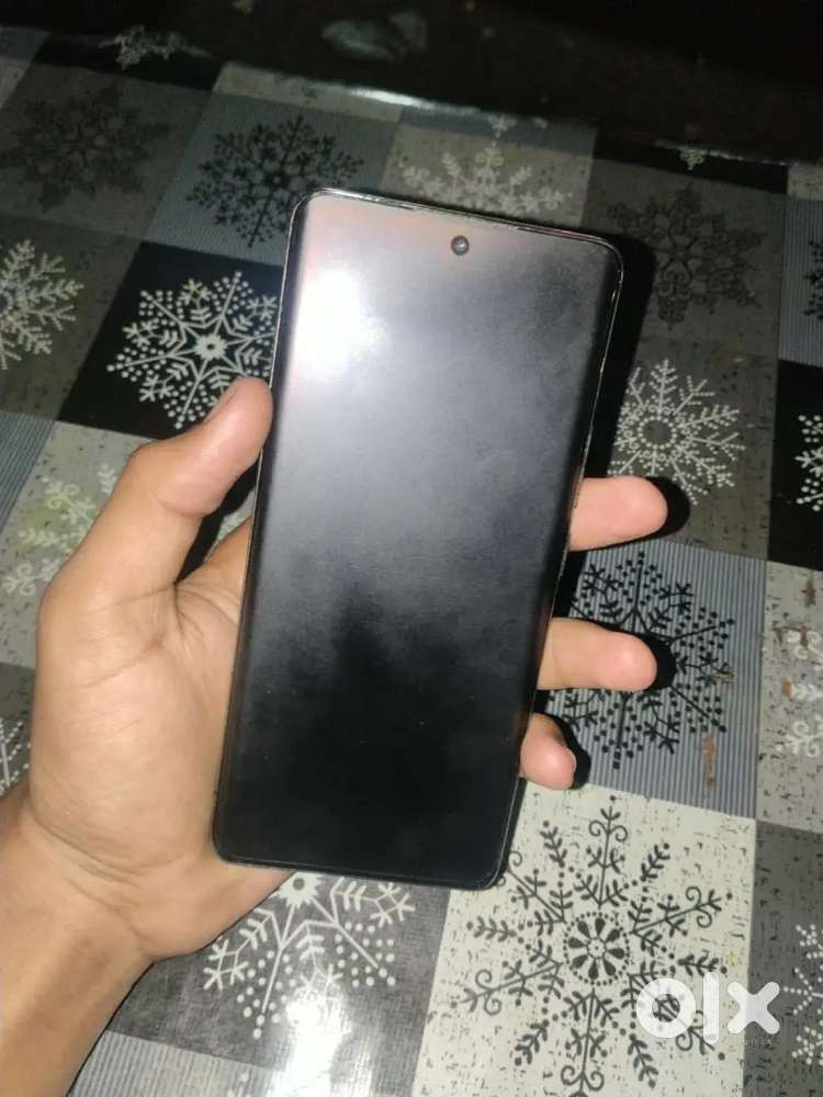 Realme p1 pro 5g