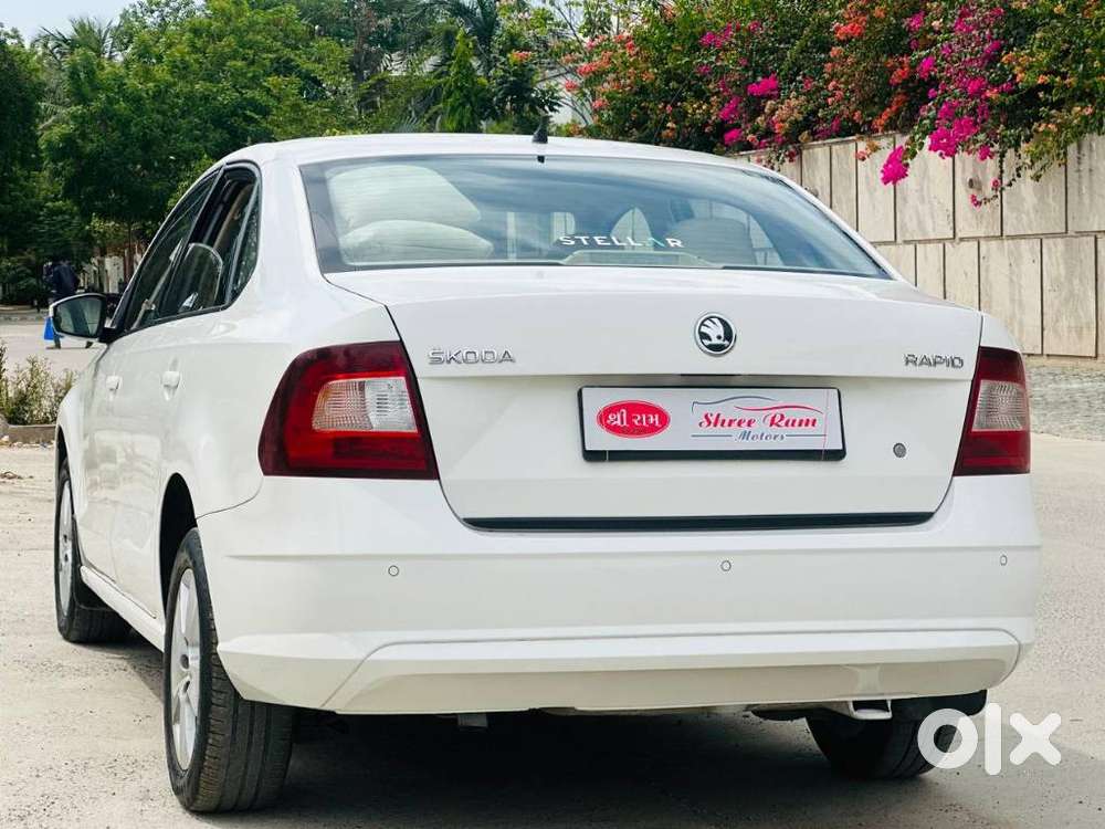 Skoda Rapid Tsi Active 1.0 Mt, 2020, Petrol