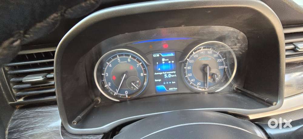 Maruti Suzuki Xl6 1.5 Zeta Mt, 2022, Petrol