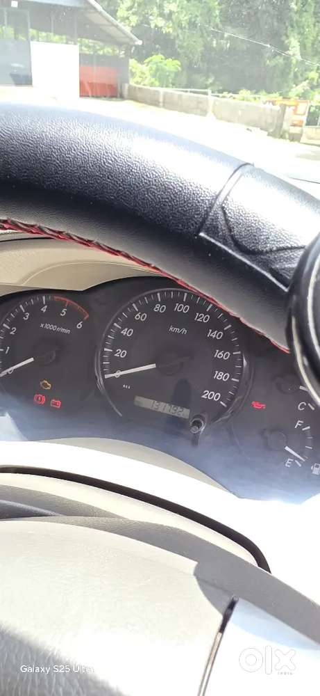 Toyota Innova G4 2014 Diesel Manual