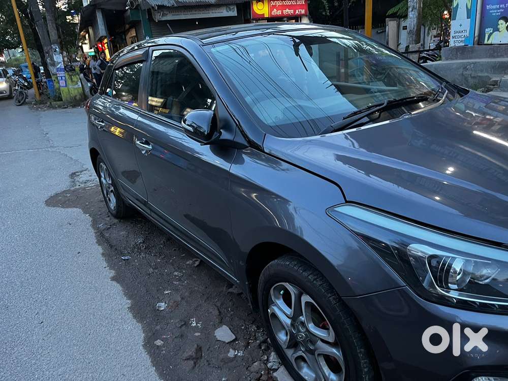 Hyundai I20 Asta Petrol 2019