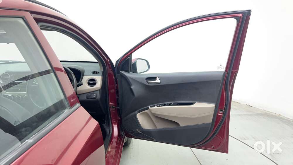 Hyundai Grand I10 Prime 1.2 Kappa Vtvt T, 2015, Petrol