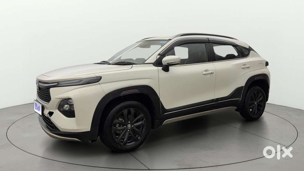 Toyota Urban Cruiser Taisor G 1.0 Petrol Mt, 2024, Petrol