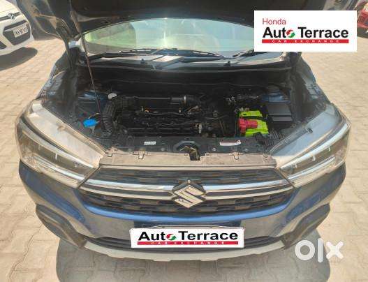 Maruti Suzuki Xl6 1.5 Zeta At, 2019, Petrol