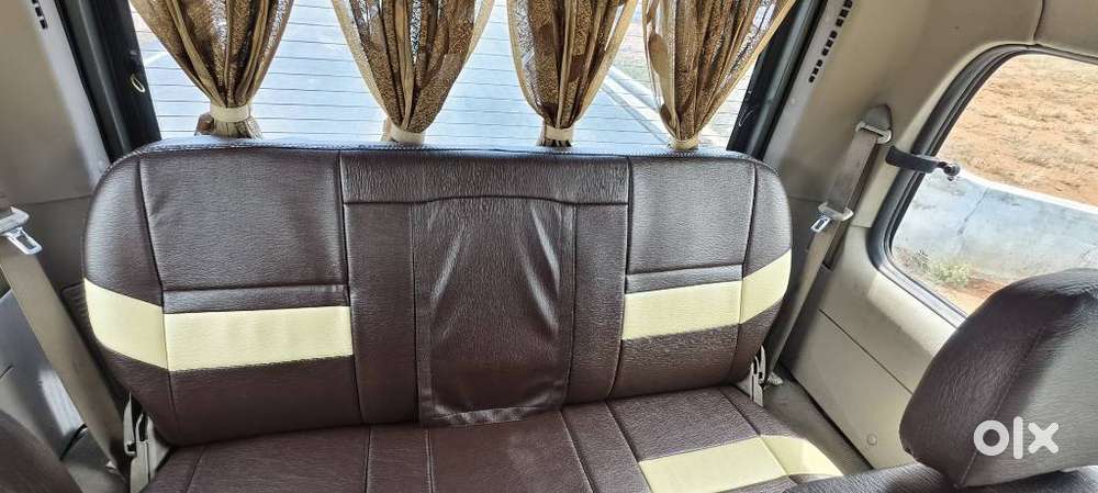 Mahindra Scorpio, 2007, Diesel