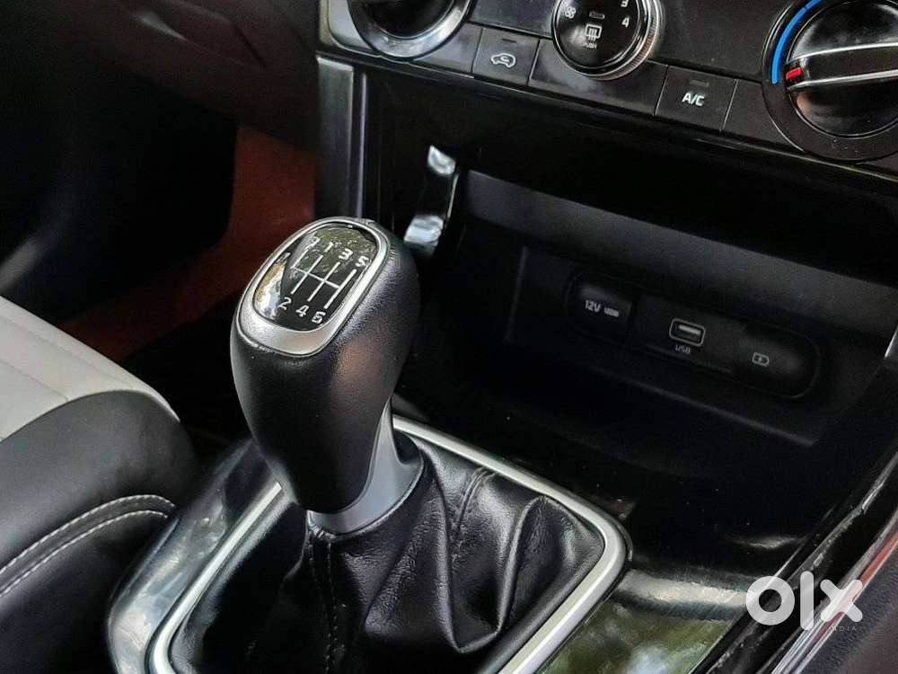 Kia Seltos 1.5 Htk+, 2021, Petrol