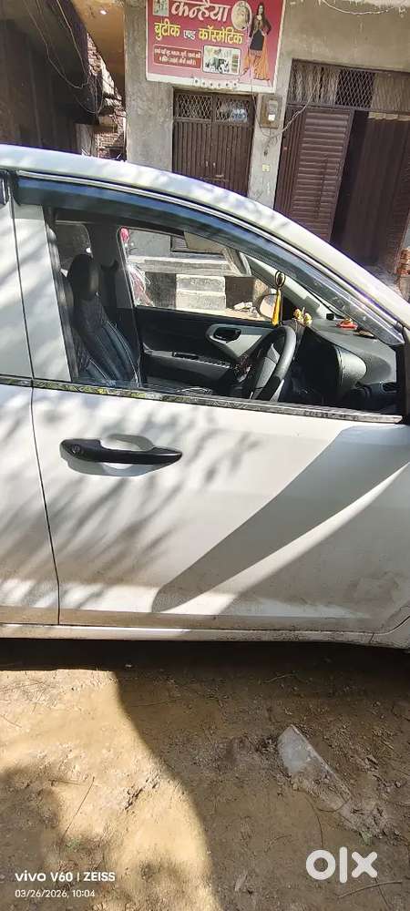 Hyundai Grand I10 2024