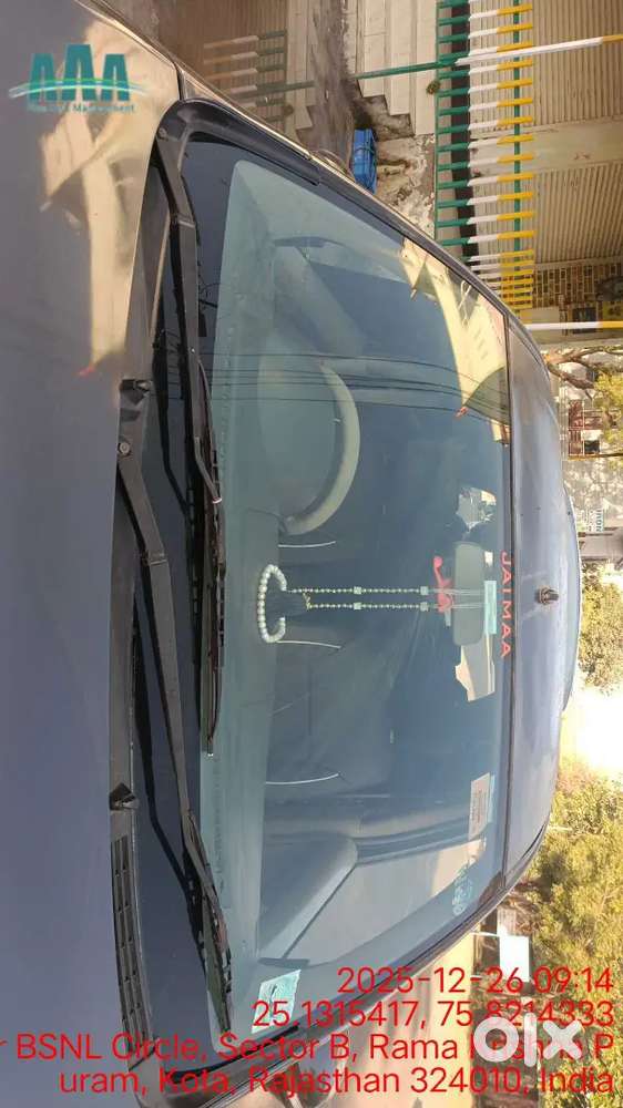 Maruti Ertiga Vdi 2014