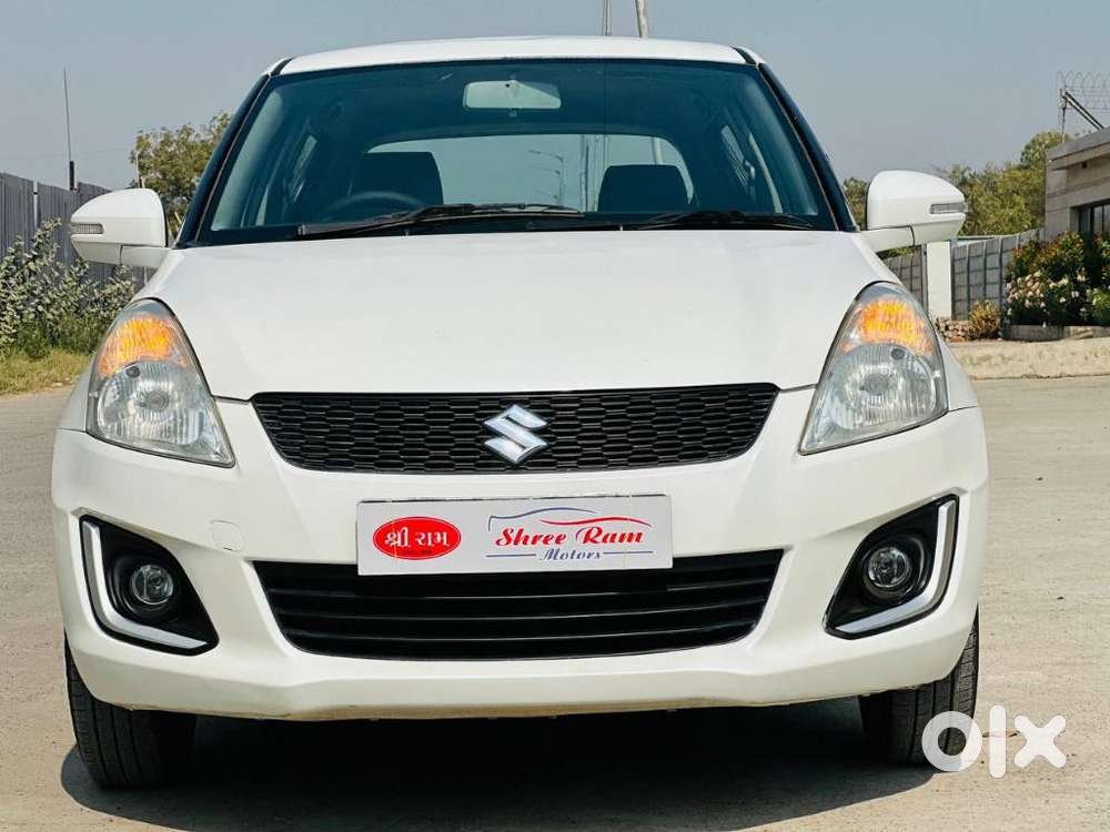 Maruti Suzuki Swift