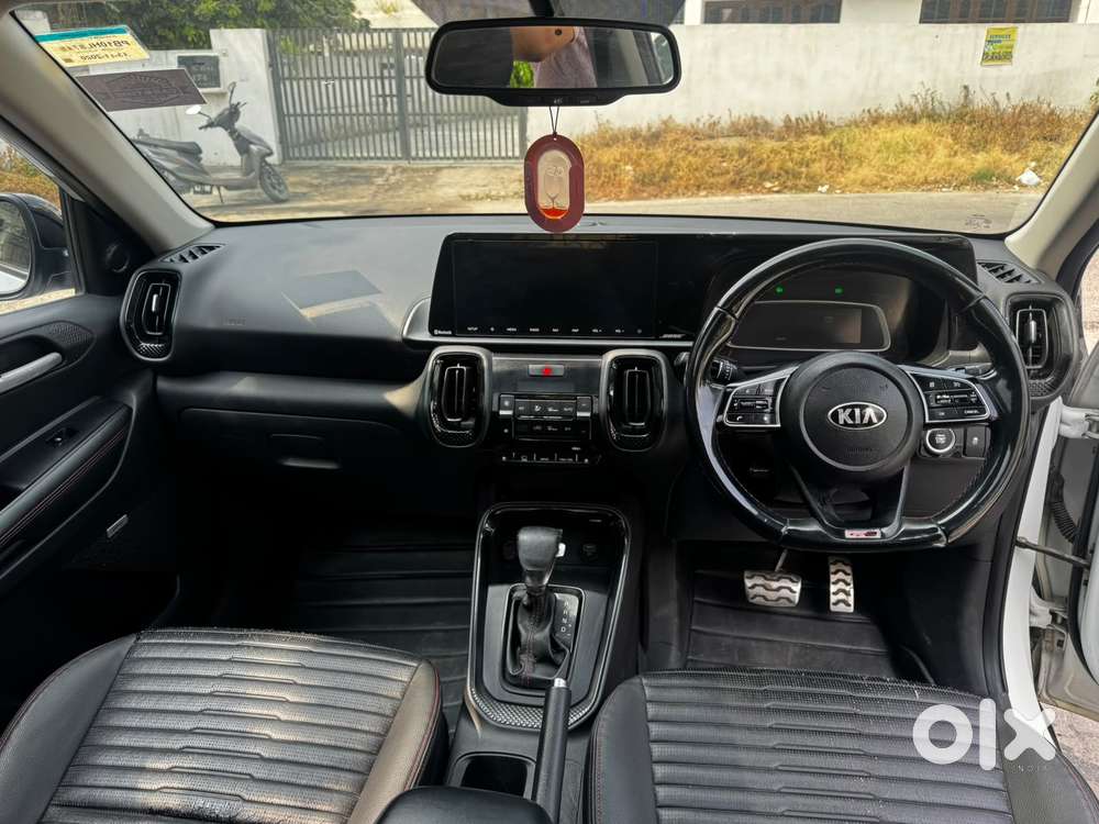 Kia Sonet 1.5 Gtx Plus Diesel, 2020, Diesel