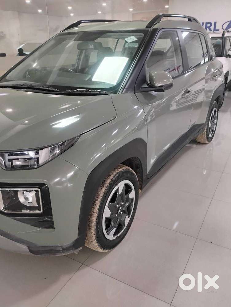 Hyundai Exter Sx 1.2 Mt, 2023, Cng & Hybrids