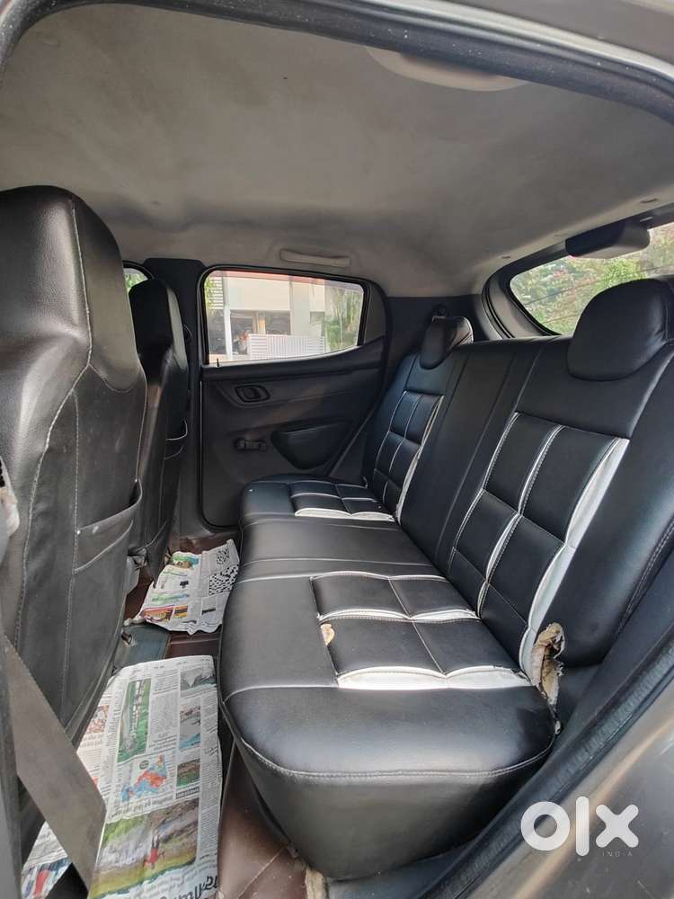 Renault Kwid Rxt, 2016, Petrol