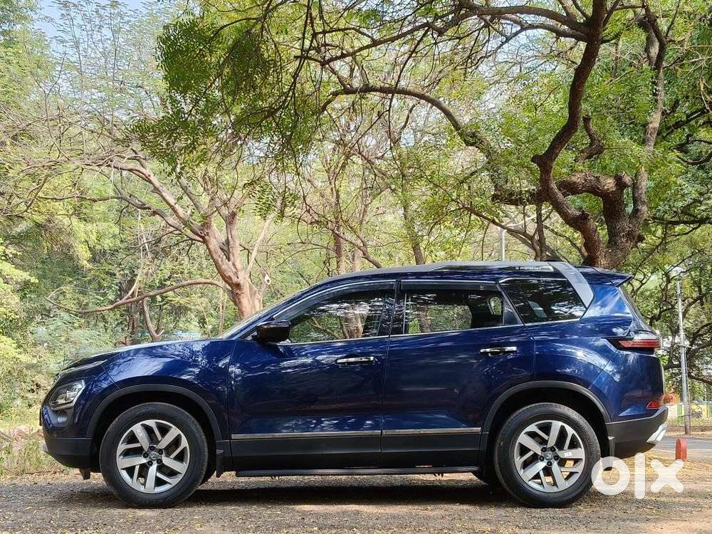 Tata Safari 2.0 Kryotec Xza Plus, 2021, Diesel