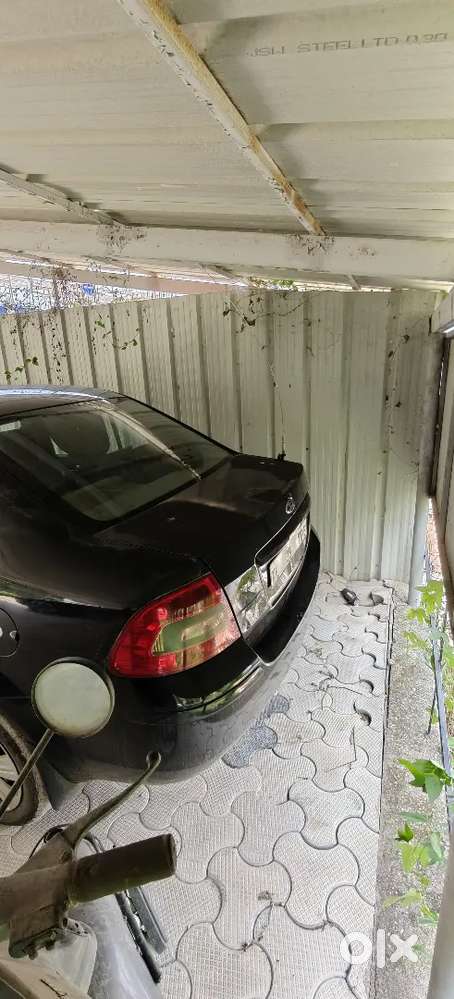 Ford Fiesta 2007 Diesel Good Condition