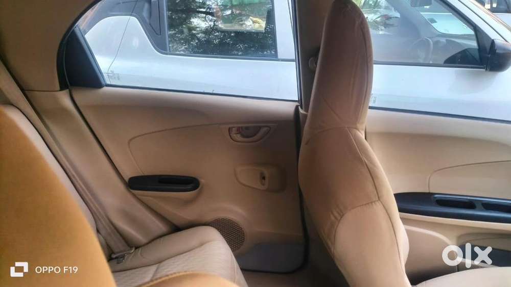 Honda Brio 2019 Petrol Good Condition
