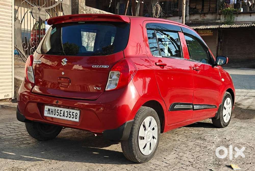 Maruti Suzuki Celerio Cng Vxi Mt, 2019, Cng & Hybrids