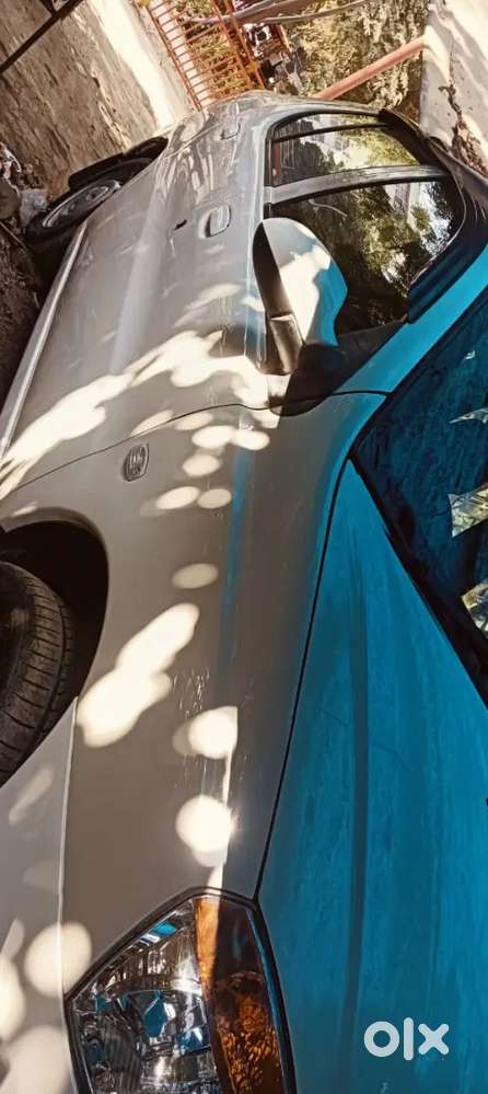 Tata Indigo Cs 2015 Diesel 65000 Km Driven