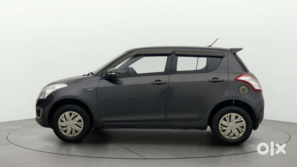 Maruti Suzuki Swift Vxi, 2017, Petrol