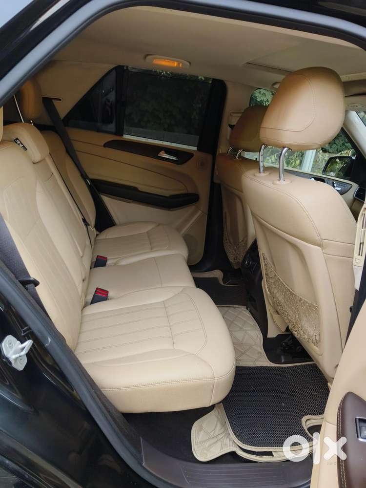 Mercedes-benz Gle 350 D, 2016, Diesel