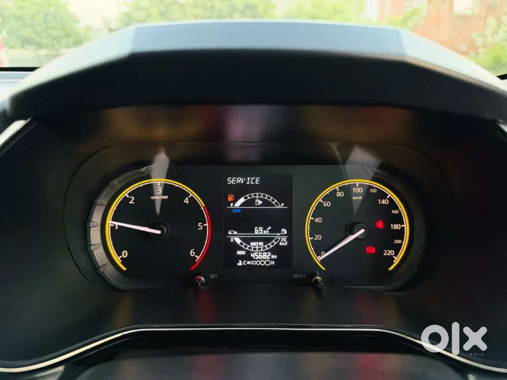 Tata Harrier Xt+, 2023, Diesel