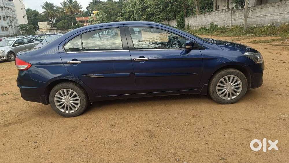 Maruti Suzuki Ciaz 1.4 Sigma, 2018, Petrol
