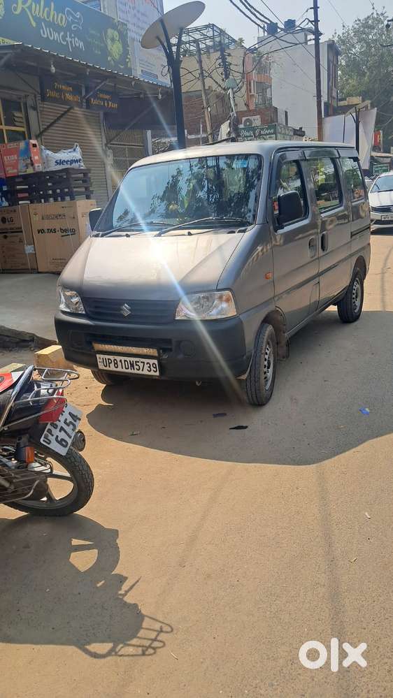 Maruti Suzuki Eeco