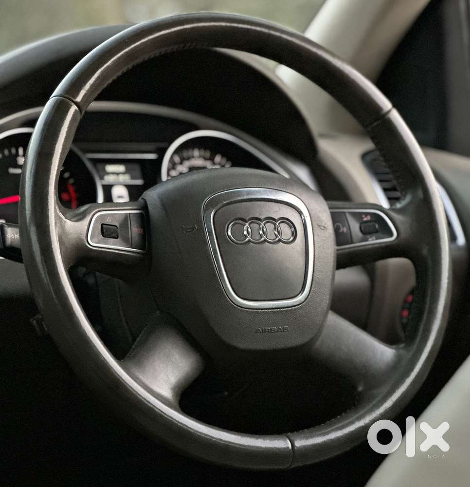Audi Q7 3.0 Tdi Quattro Premium Plus, 2011, Diesel