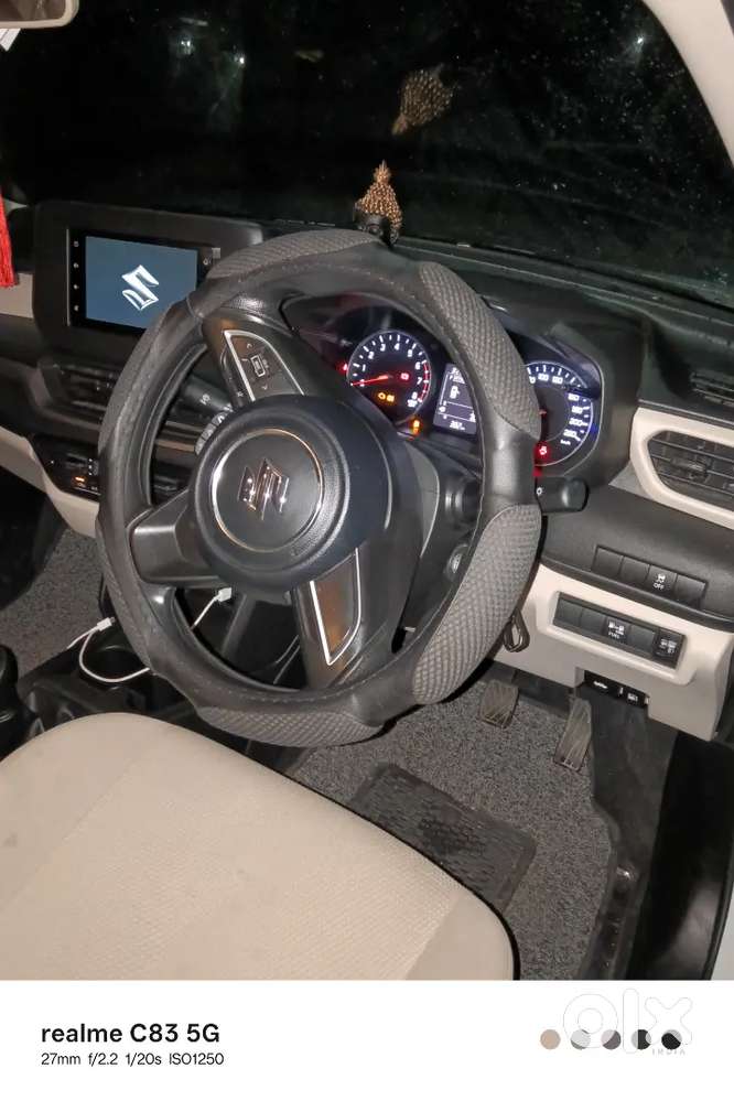 Maruti Dzire 1.2 2016
