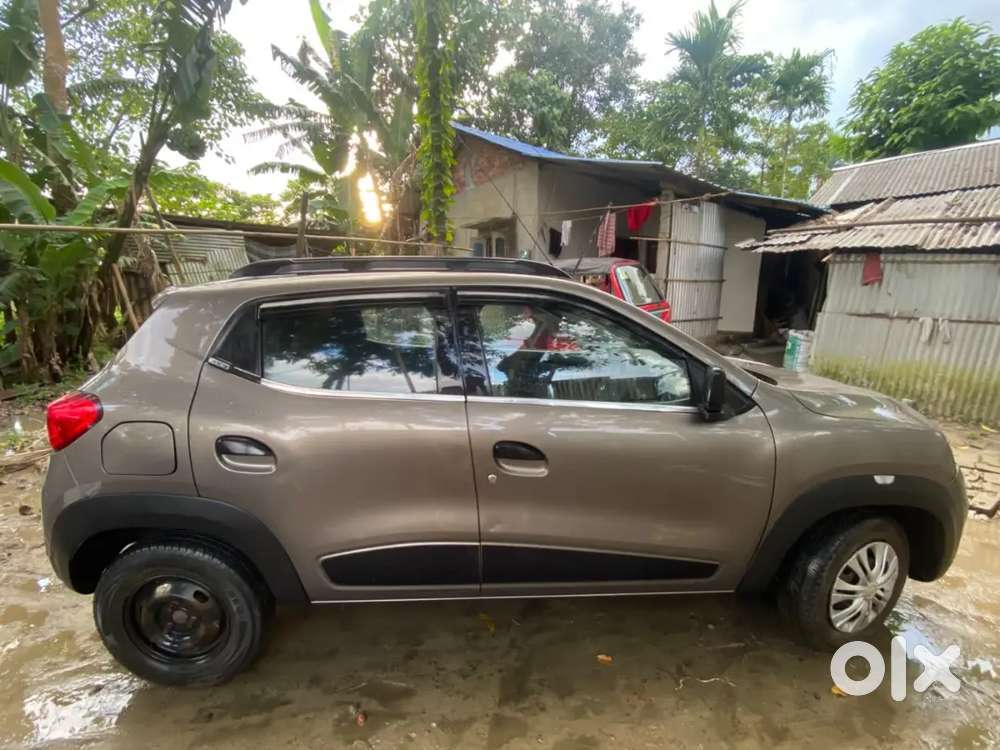 Renault Kwid 2016