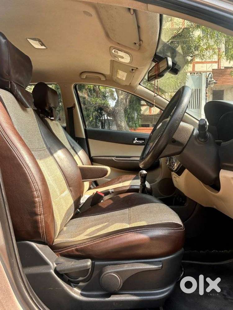 Hyundai I20 Petrol Asta Option, 2013, Petrol