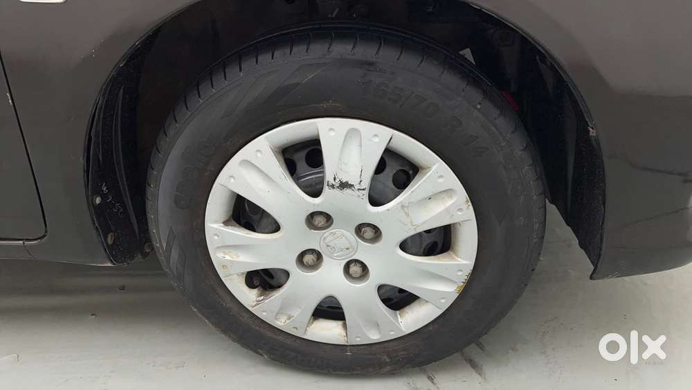 Honda Amaze S I-vtec, 2017, Petrol
